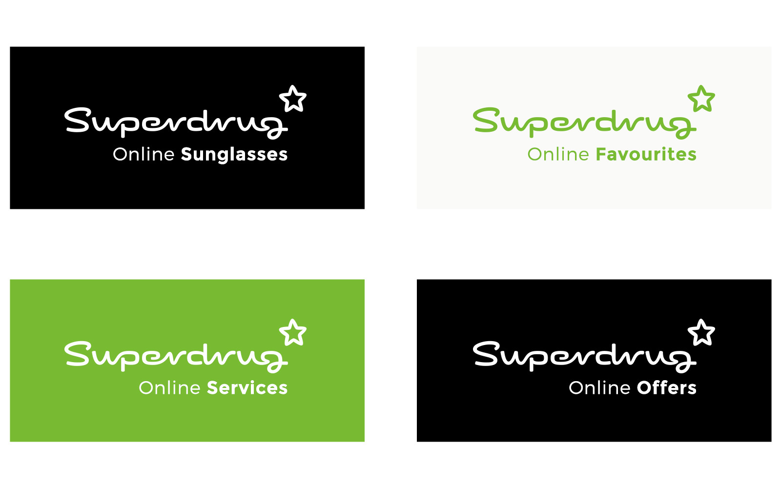 Superdrug EnjoyRelax Studio