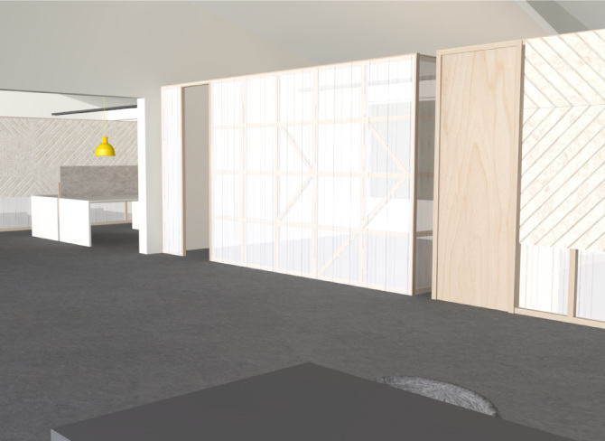 KANTOOR ONTWERPBUREAU - www.giselaboersma.nl KANTOOR ONTWERPBUREAU - www.giselaboersma.nl